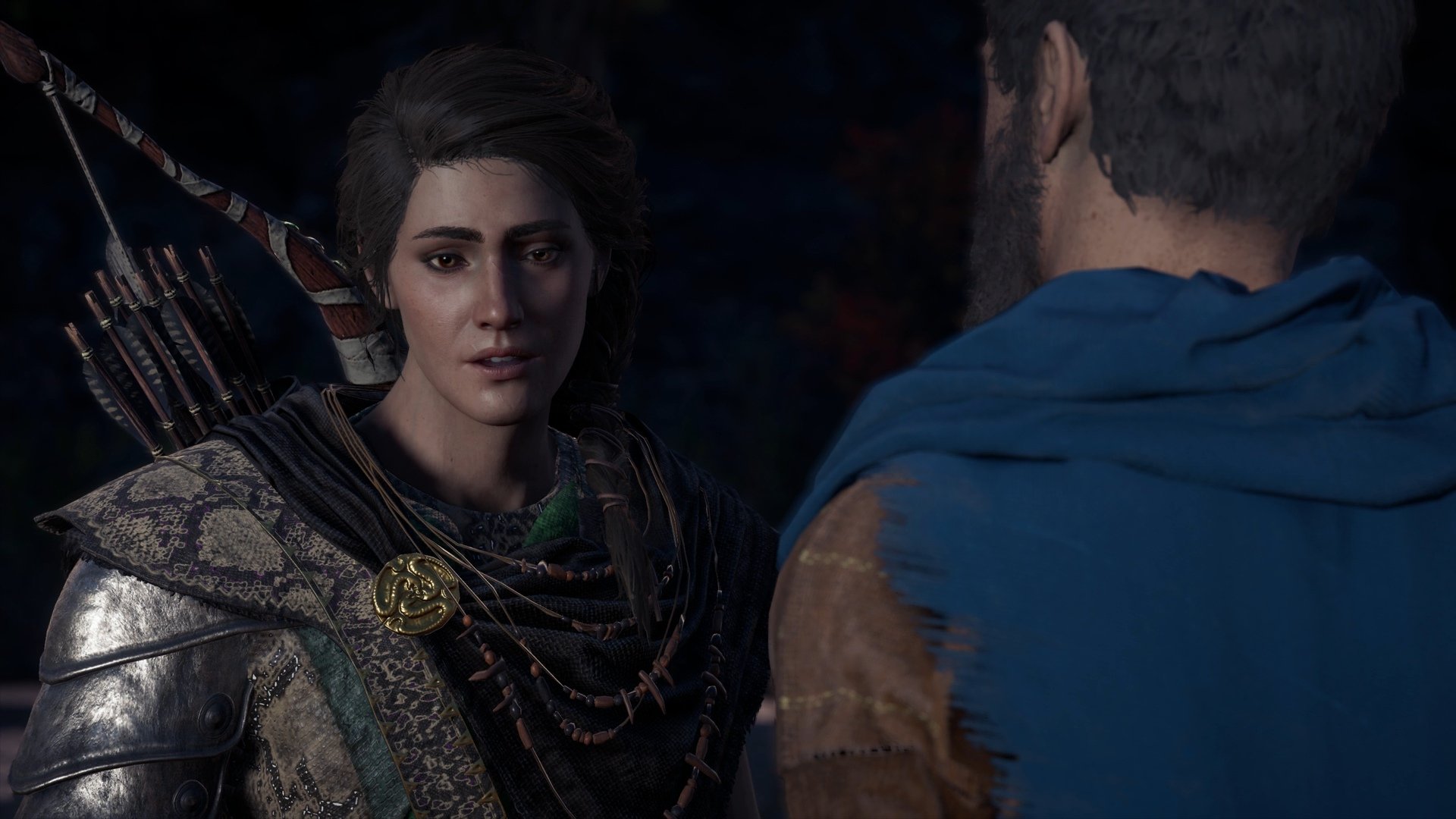 Assassin´s Creed Odyssey - Imagen 50
